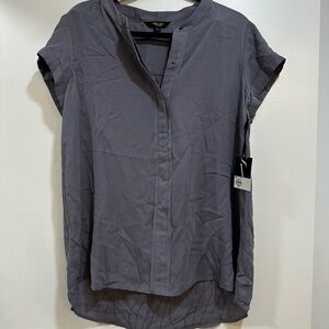 Simply Vera Vera Wang Women's Blouse